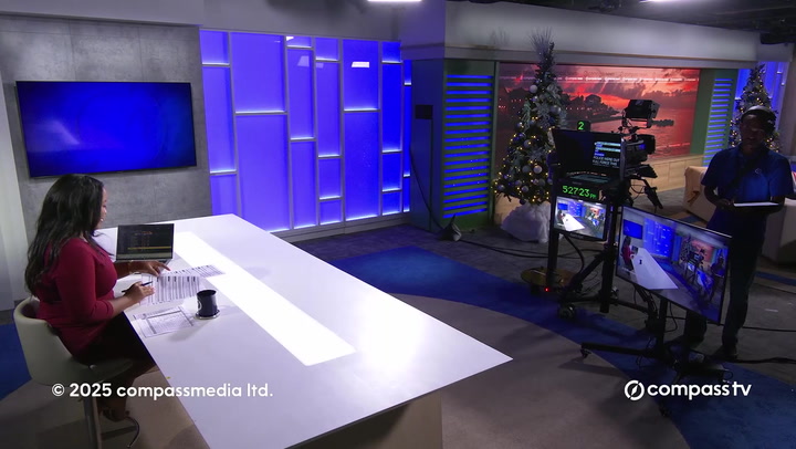 Compass news – 19 December 2025