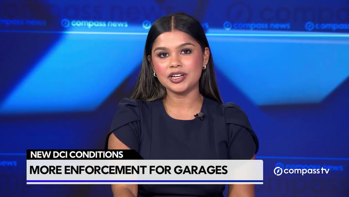 Compass news – 8 December 2025