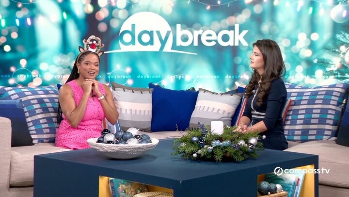 Daybreak – Tuesday, 16 December 2025