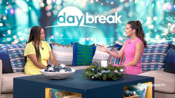 Daybreak – Monday, 15 December 2025