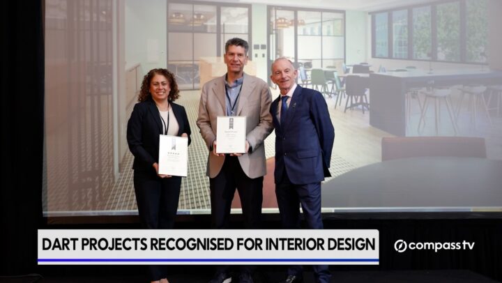Camana Bay projects recognised for interior design at Americas Property Awards