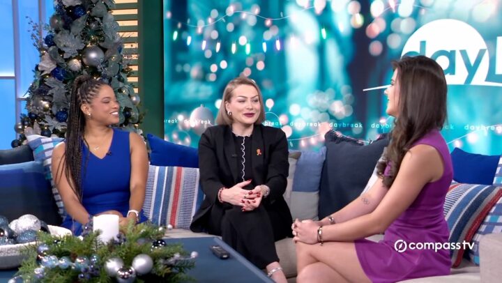 Daybreak – 10 December 2025