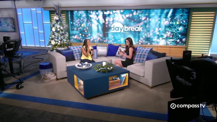 Daybreak – Wednesday, 17 December 2025