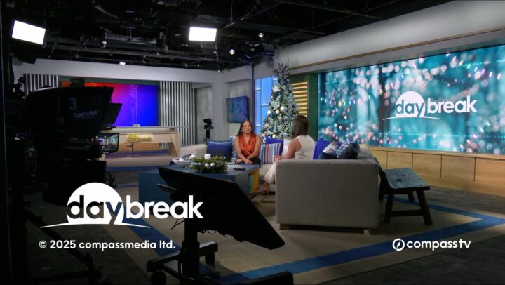 Daybreak – Thursday, 18 December 2025