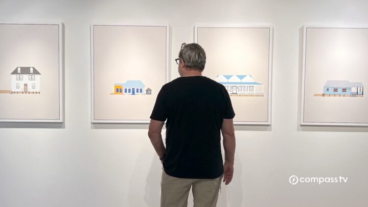 Dready – Caribbean art with a whimsical twist