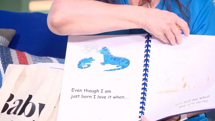 Baby and Me campaign