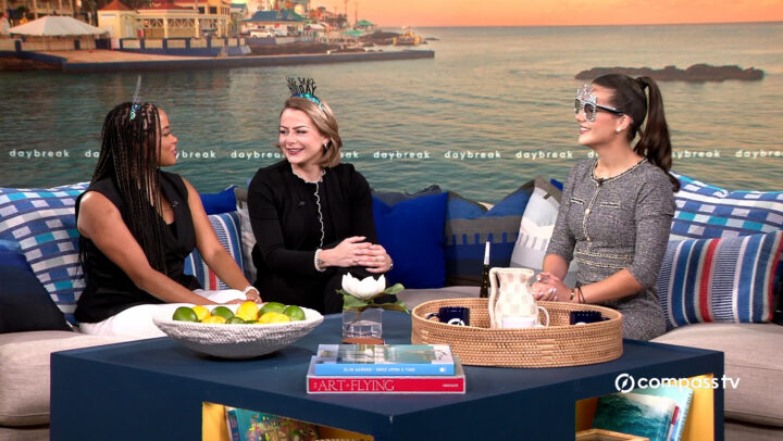 Daybreak – Wednesday, 31 December 2025