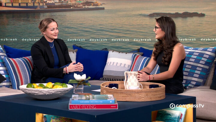 Daybreak – Monday, 29 December 2025