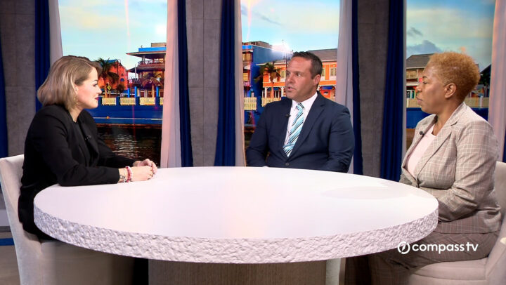 Empowering Caymanians in the healthcare industry