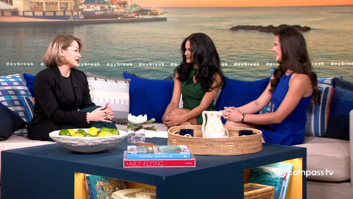 What’s hot in the new year