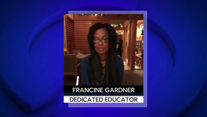 Tributes Pour In For Stalwart Educator