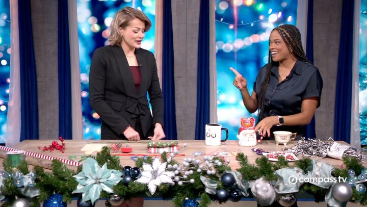 Holiday hostess gifts made easy