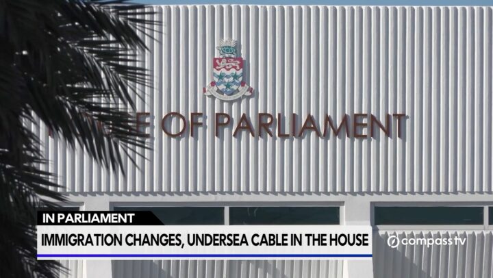 Immigration changes head to the House