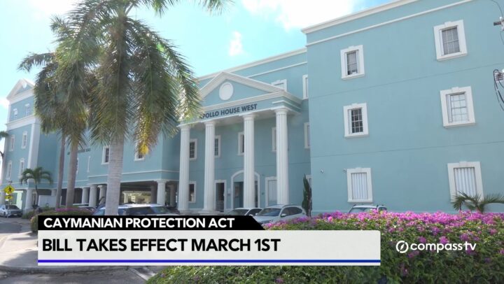 Immigration regulations take effect in March