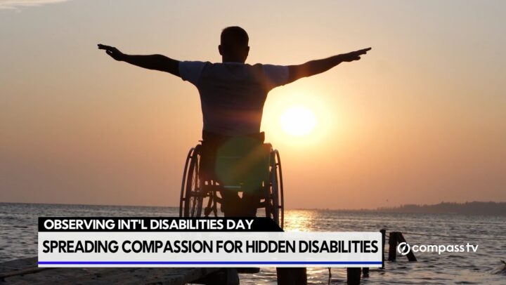 International Day of Persons with Disabilities