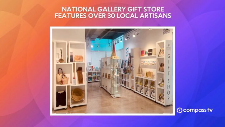 Locally made, nationally loved