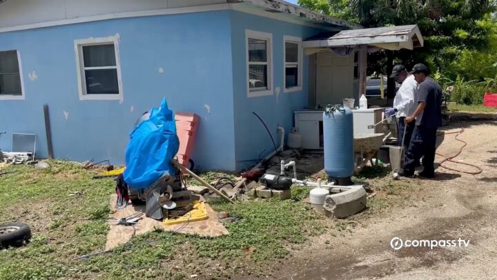 MRCU Domestic Inspections