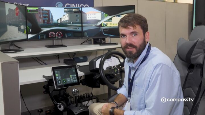 New simulator programme aims to make Cayman’s roads safer