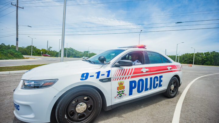 West Bay robberies under investigation