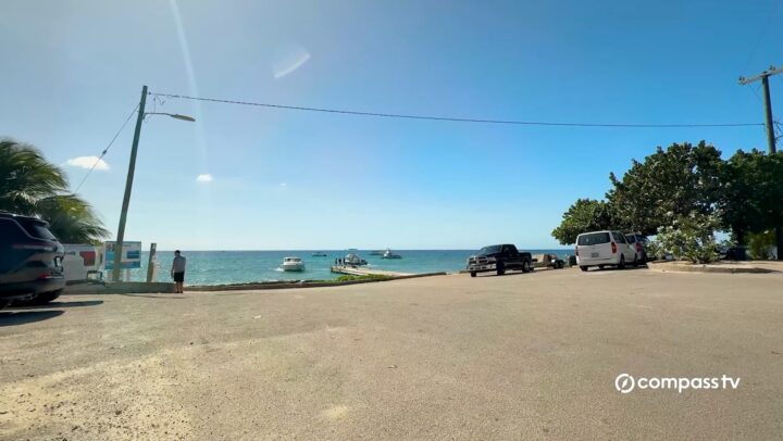 Police name victim in West Bay water-related death