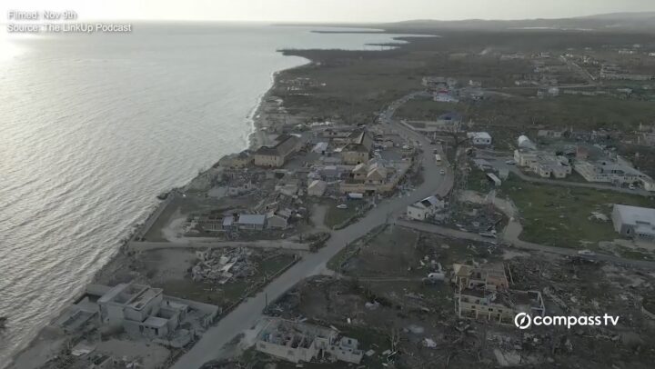 Private and public sectors raise money for Jamaica