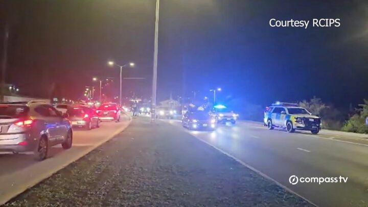 RCIPS Holiday crime prevention 