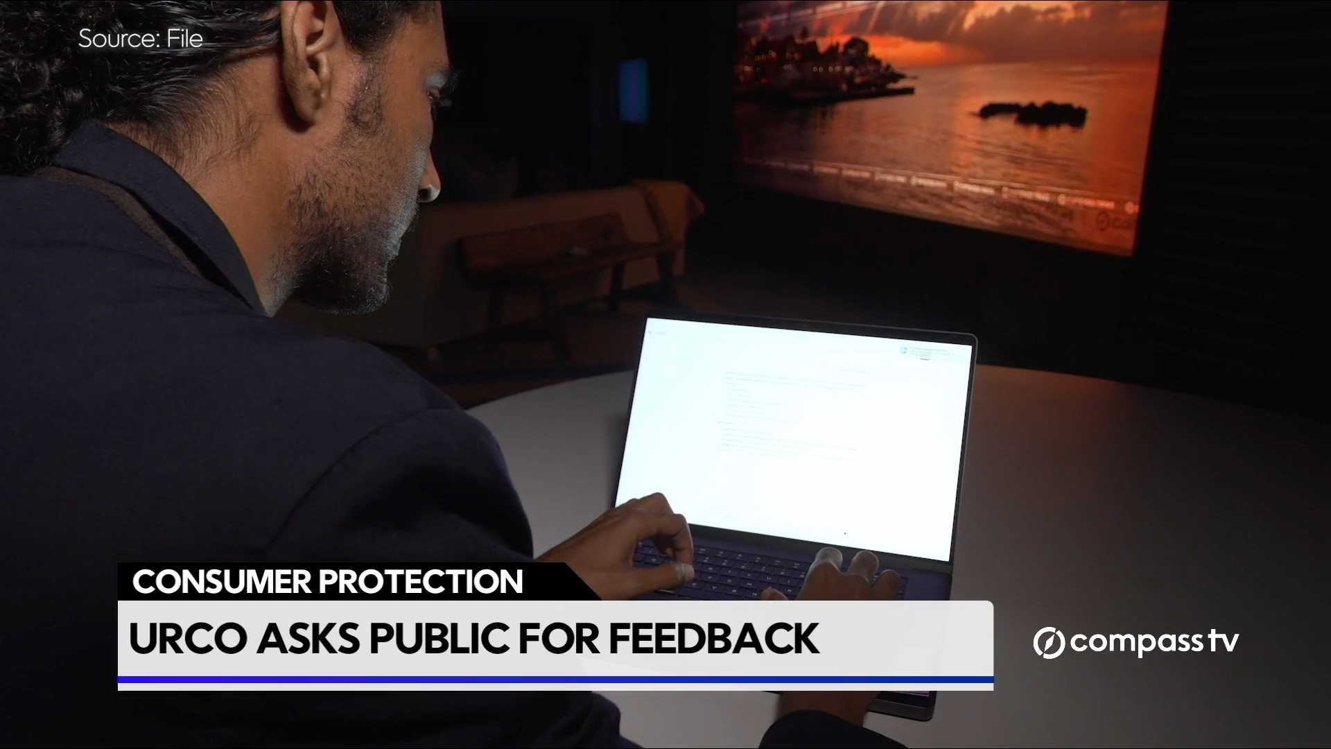 Regulator Advances Consumer Protection Framework Compass Tv