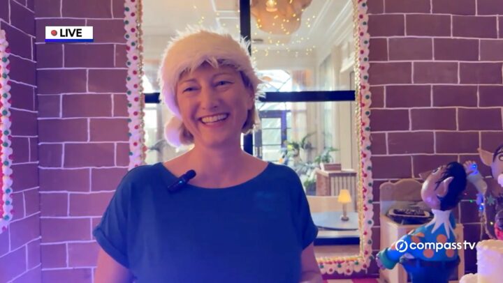 Compass News – 9 December 2025