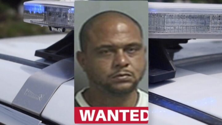 Search continues for Derrick Osney Bush