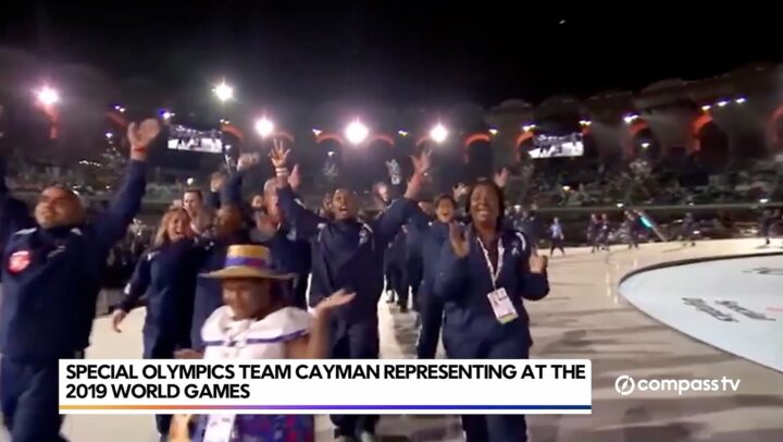 Special Olympics: 2027 Games Fundraiser