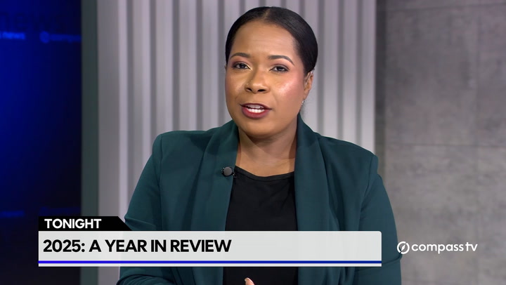 Compass News – 29 December 2025