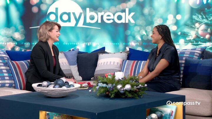 Daybreak – Tuesday, 2 December 2025