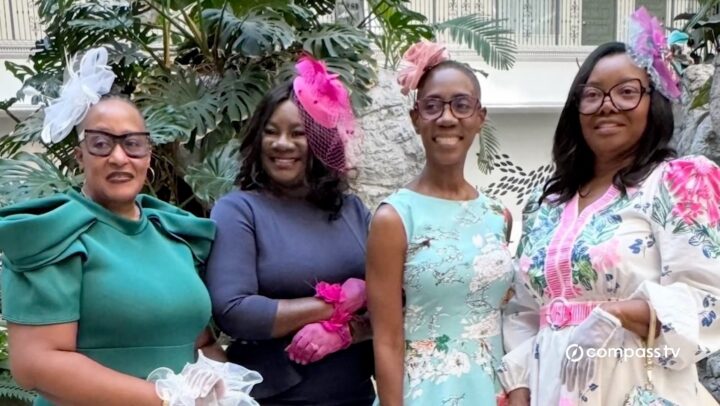 Inside Etiquette Training