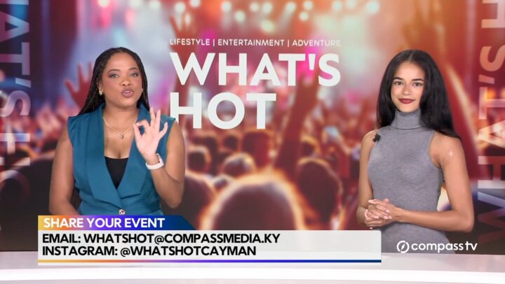 What’s Hot – Holiday hits edition