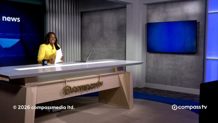 Compass News – 12 January 2026