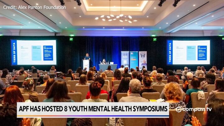 Alex Panton Foundation Mental Health Symposium