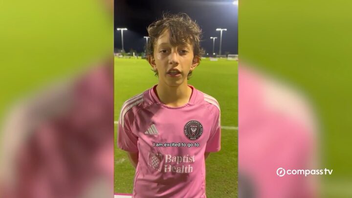 Ascension releases 2025 showcase brackets