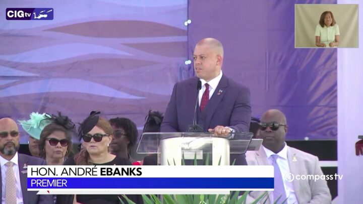 Builders honoured and new national hero named at National Heroes Day 2026