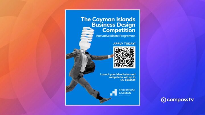 Inside the Cayman Islands Business Design Competition