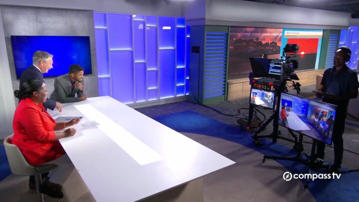 Compass news – 6 January 2026