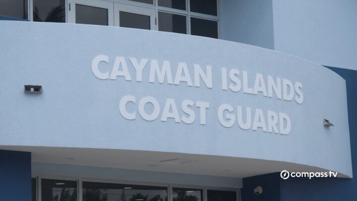 Canadian man dies in water-related incident