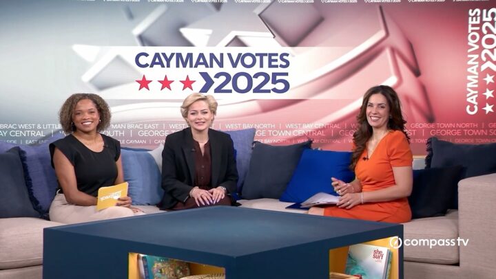 Compass marks major milestones in 2025