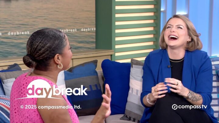 Daybreak – Monday, 19 January 2026