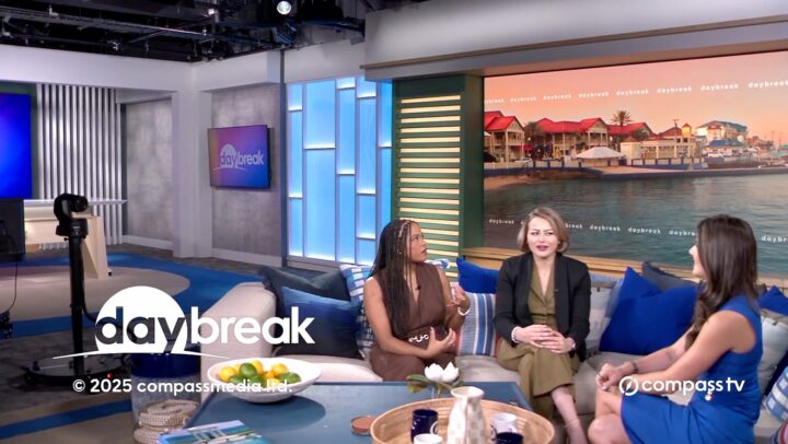 Daybreak – Friday, 02 January 2026