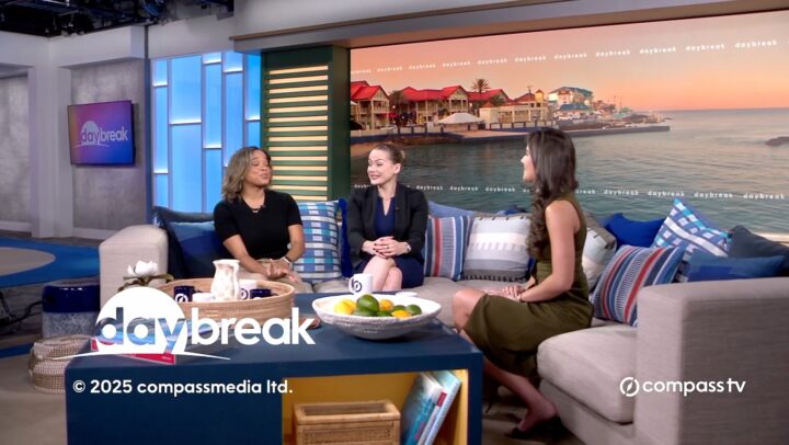 Daybreak – Tuesday, 27 January 2026