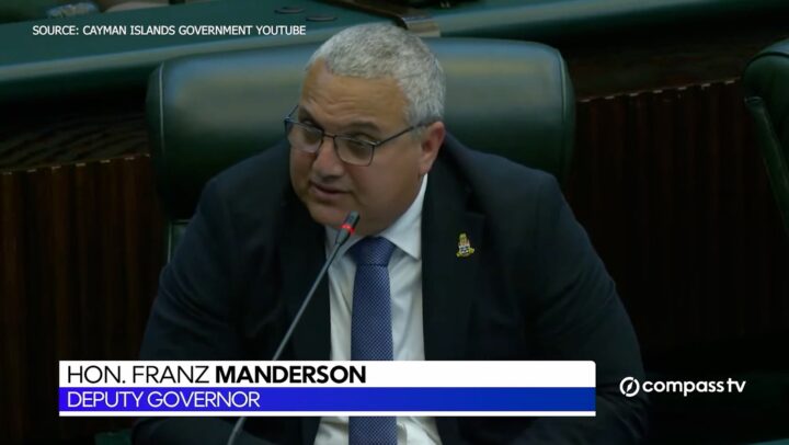 Deputy Governor on mass migration contingency plan