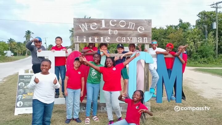 Every Year 6 student to receive free marine science training