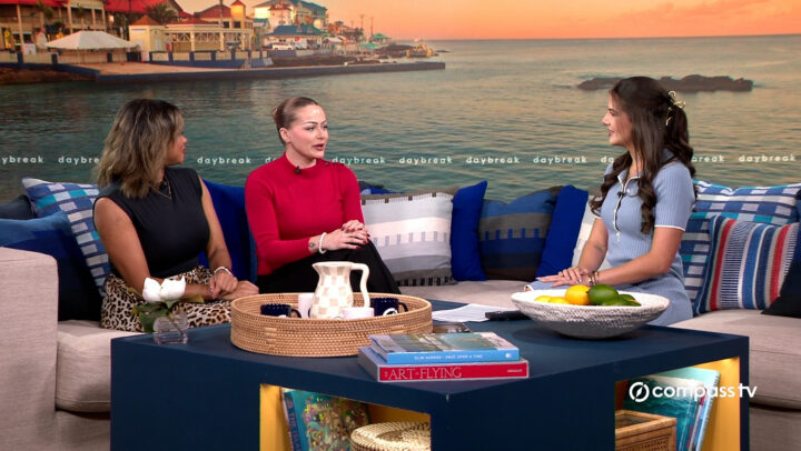 Daybreak – Thursday, 22 January 2026