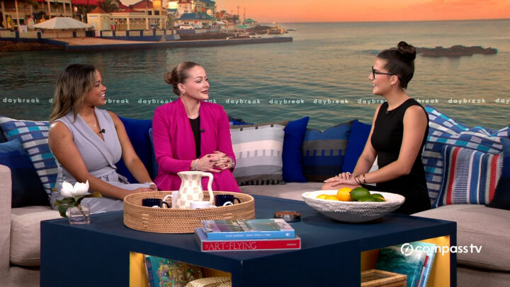 Daybreak – Friday, 23 January 2026