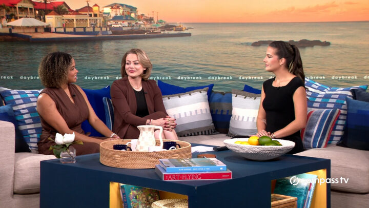 Daybreak – Thursday, 29 January 2026